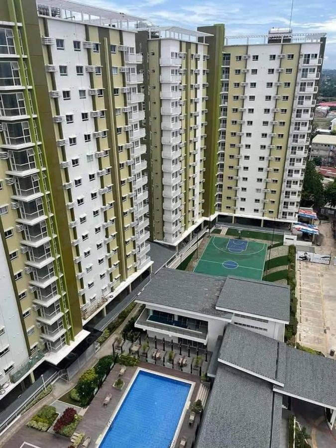 Mesaverte Deluxe Studio With Balcony Cagayan de Oro Buitenkant foto