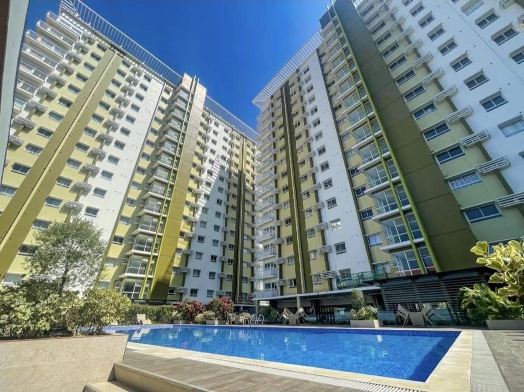 Mesaverte Deluxe Studio With Balcony Cagayan de Oro Buitenkant foto