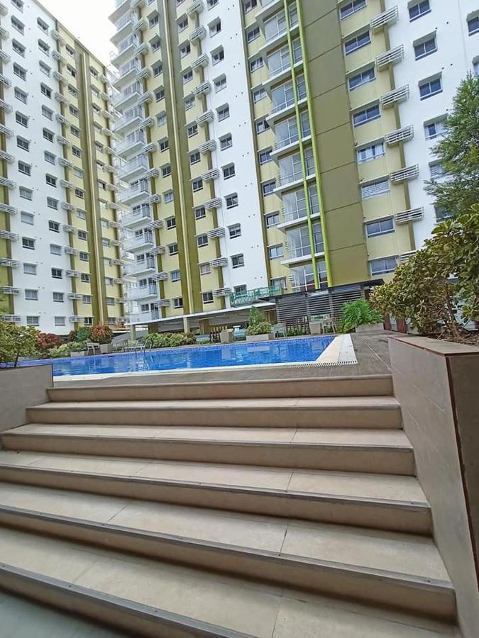 Mesaverte Deluxe Studio With Balcony Cagayan de Oro Buitenkant foto